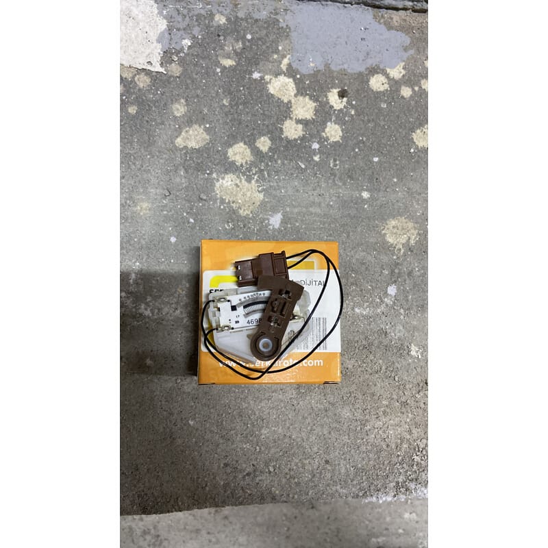 Renault Clio 3 4 Fluence Şamandıra Dijital Ayar Saati Serkar 8714