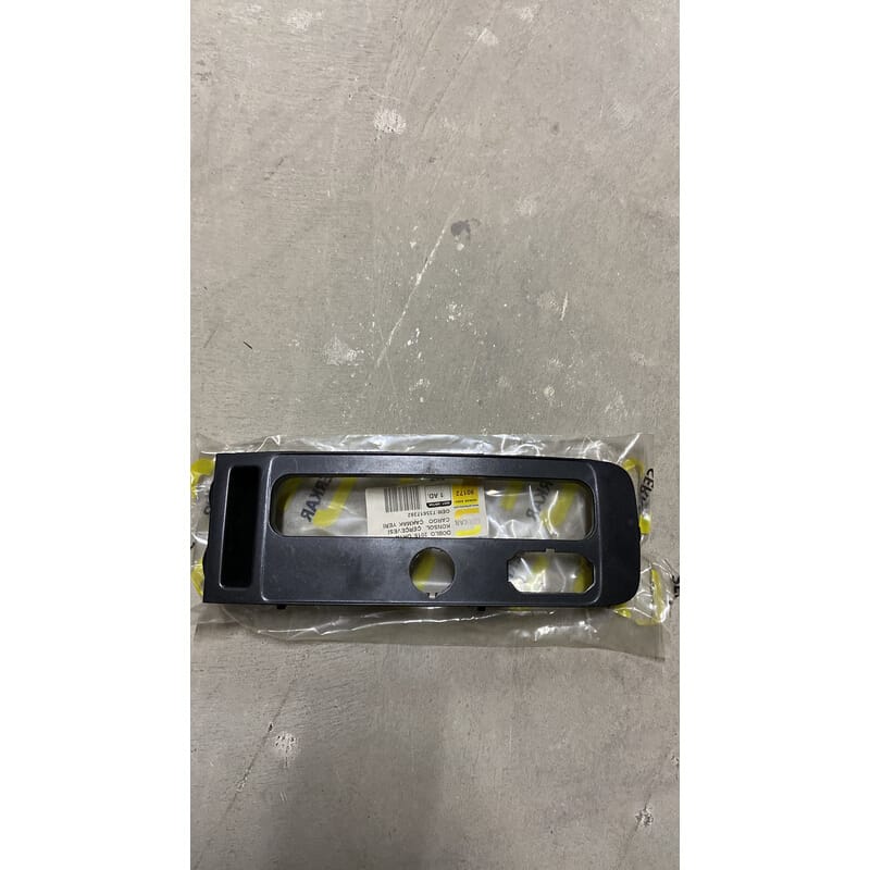 Fiat Doblo 2015-2023 Orta Konsol Çerçevesi Cargo Serkar 90171