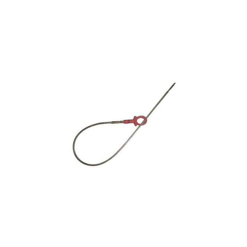 Fiat Uno Palio Siena Yağ Çubuğu 53.5 cm Serkar DK1105