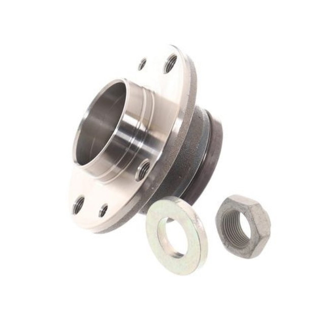 Albea Brava Bravo Marea Palio Siena Linea Tempra Tipo Fiorino Arka Teker Poryası Bilyalı Absli Skf VKBA3540 - product