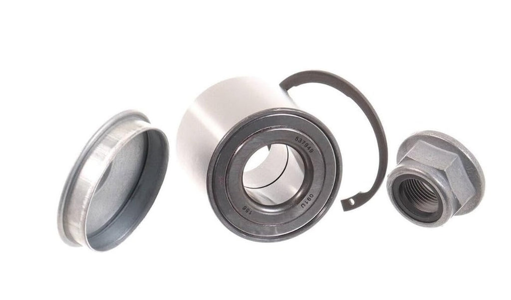 TEKER RULMANI ARKA KIT RENAULT MEGANE II MODUS II 1.4 1.5DCI - main