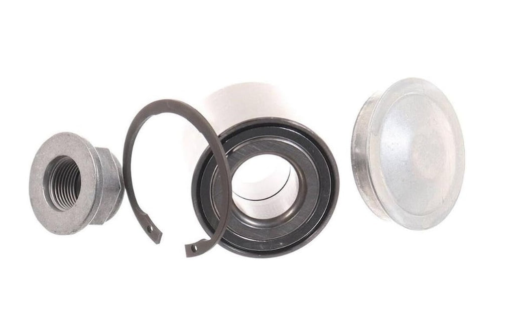 TEKER RULMANI ARKA KIT RENAULT MEGANE II MODUS II 1.4 1.5DCI - product