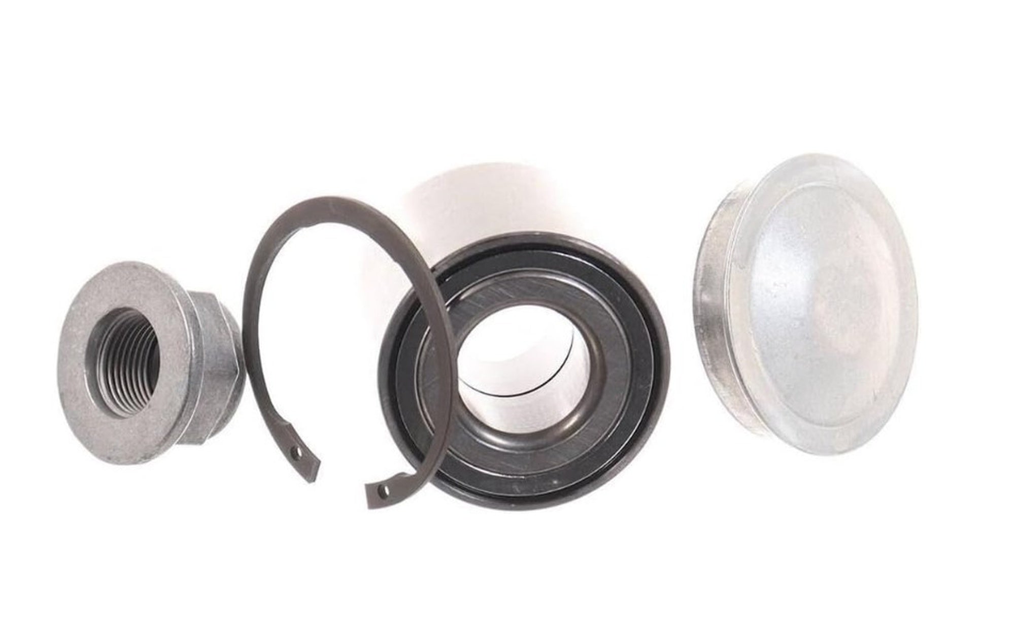 TEKER RULMANI ARKA KIT RENAULT MEGANE II MODUS II 1.4 1.5DCI - product