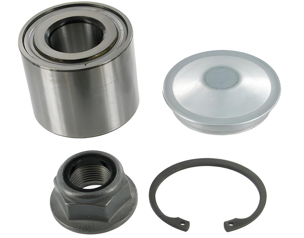 TEKER RULMANI ARKA KIT RENAULT MEGANE II MODUS II 1.4 1.5DCI - product