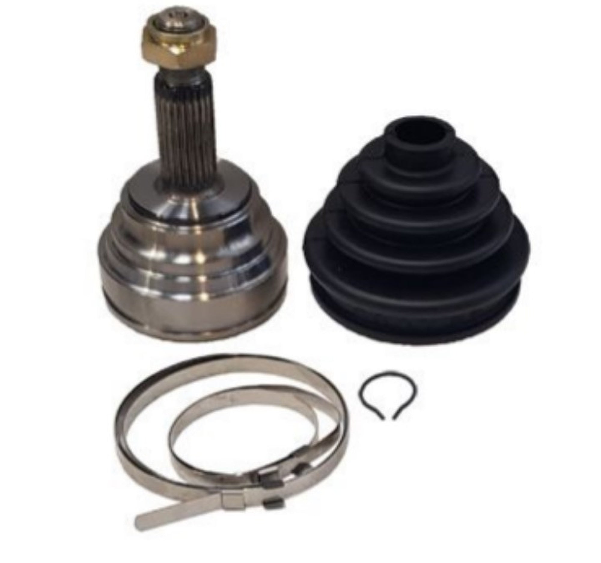AKS KAFASI DIS LAGUNA 1,6 / 1,8 / 2,0 / 1,9DCI 98 01 (DIS FREZE:23 IC FREZE:25 UZUNLUK:145) - main