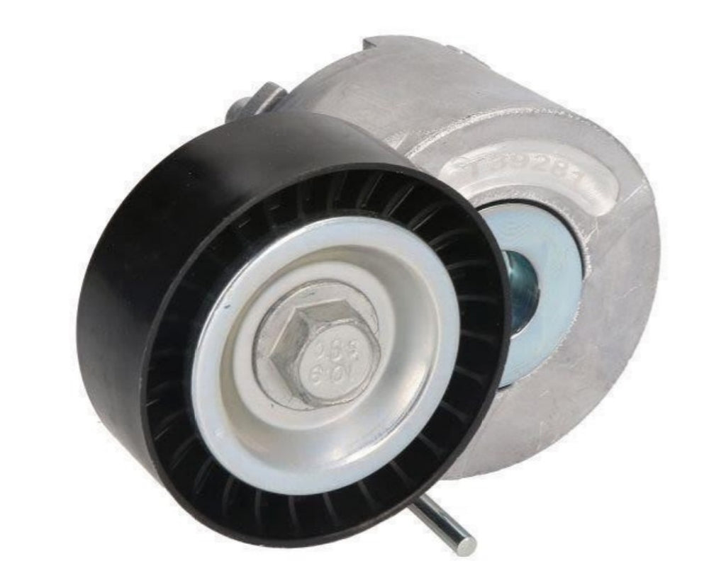 ALTERNATOR (V KAYIS) GERGISI (KUTUKLU) FIAT DOBLO FIORINO LINEA CITROEN NEMO PEUGEOT BIPPER OPEL COMBO 13 JTD 10- - main