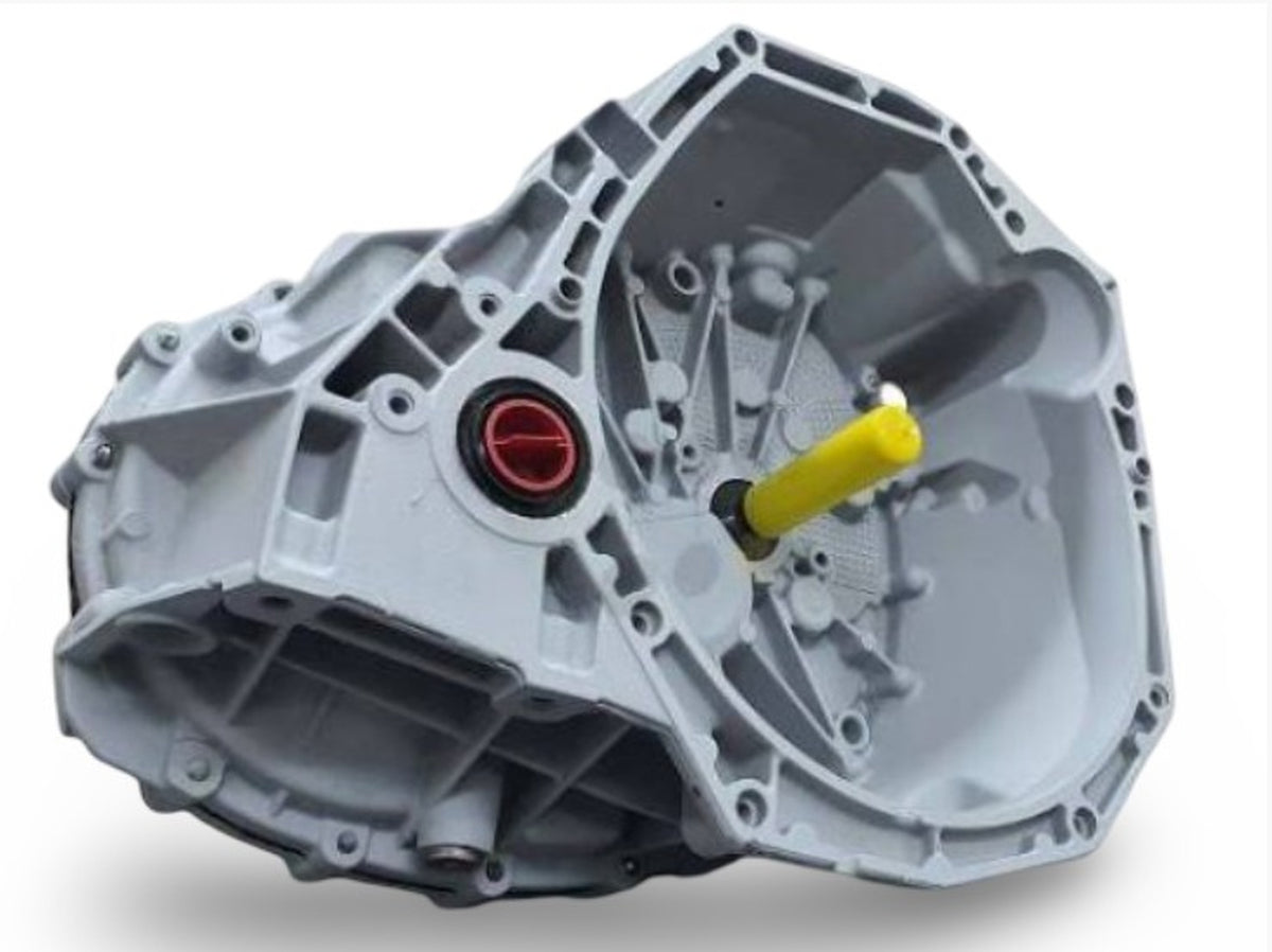 Renault Megane Komple Manuel Şanzıman Mais TL4043 - main