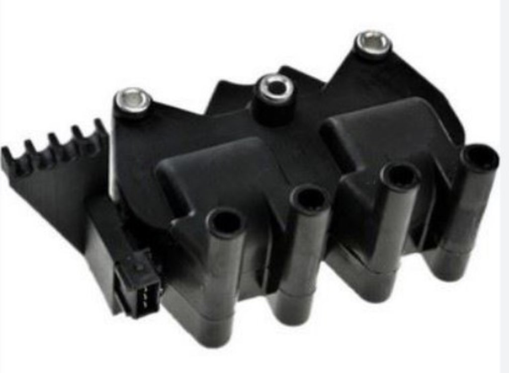 Doblo Albea Brava Bravo Marea Palio Siena Stilo Motor Ateşleme Bobini 1.6 16V Bremi 11929 - main