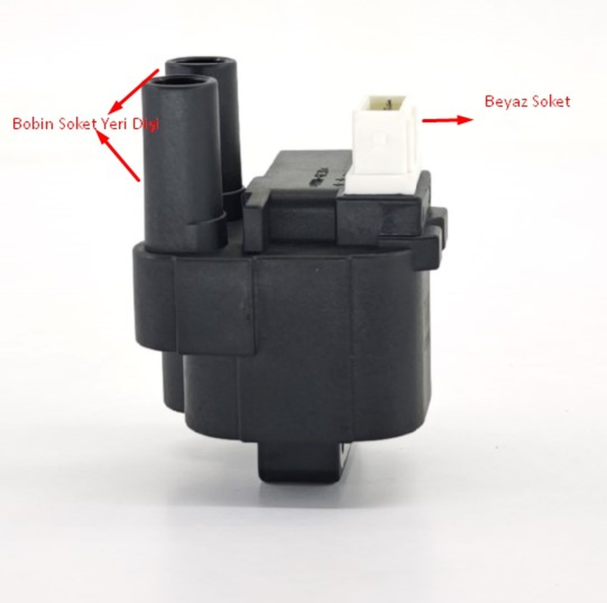 OEM #19207 - Teknik Resim