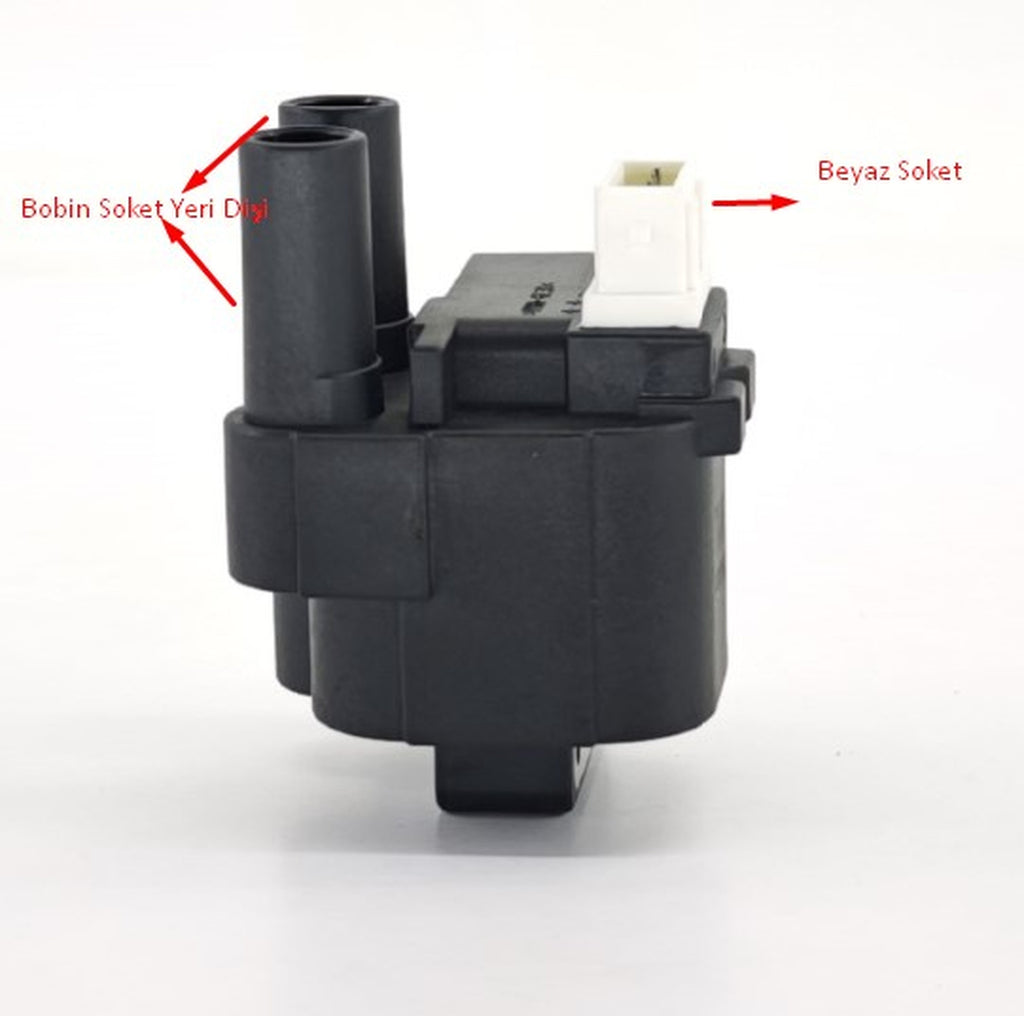 OEM #19207 - Teknik Resim