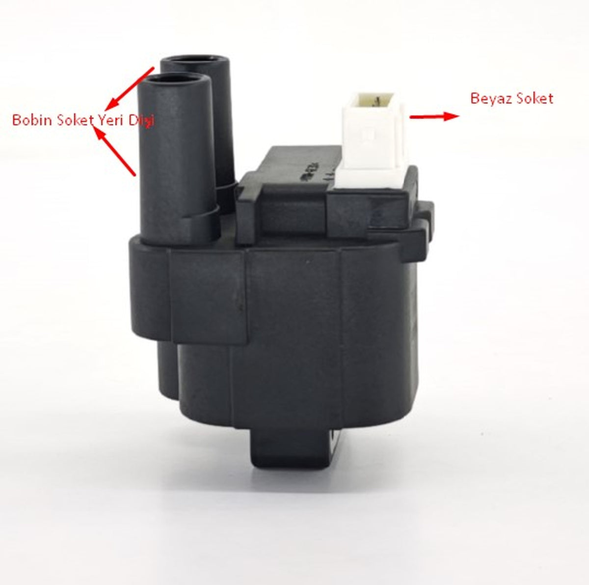 OEM #19207 - Teknik Resim