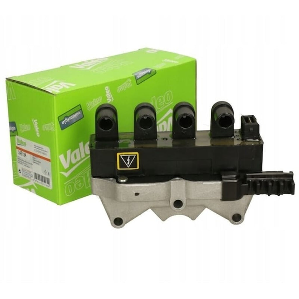 Doblo Albea Brava Bravo Marea Palio Siena Stilo Motor Ateşleme Bobini 1.6 16V Valeo 245134 - main