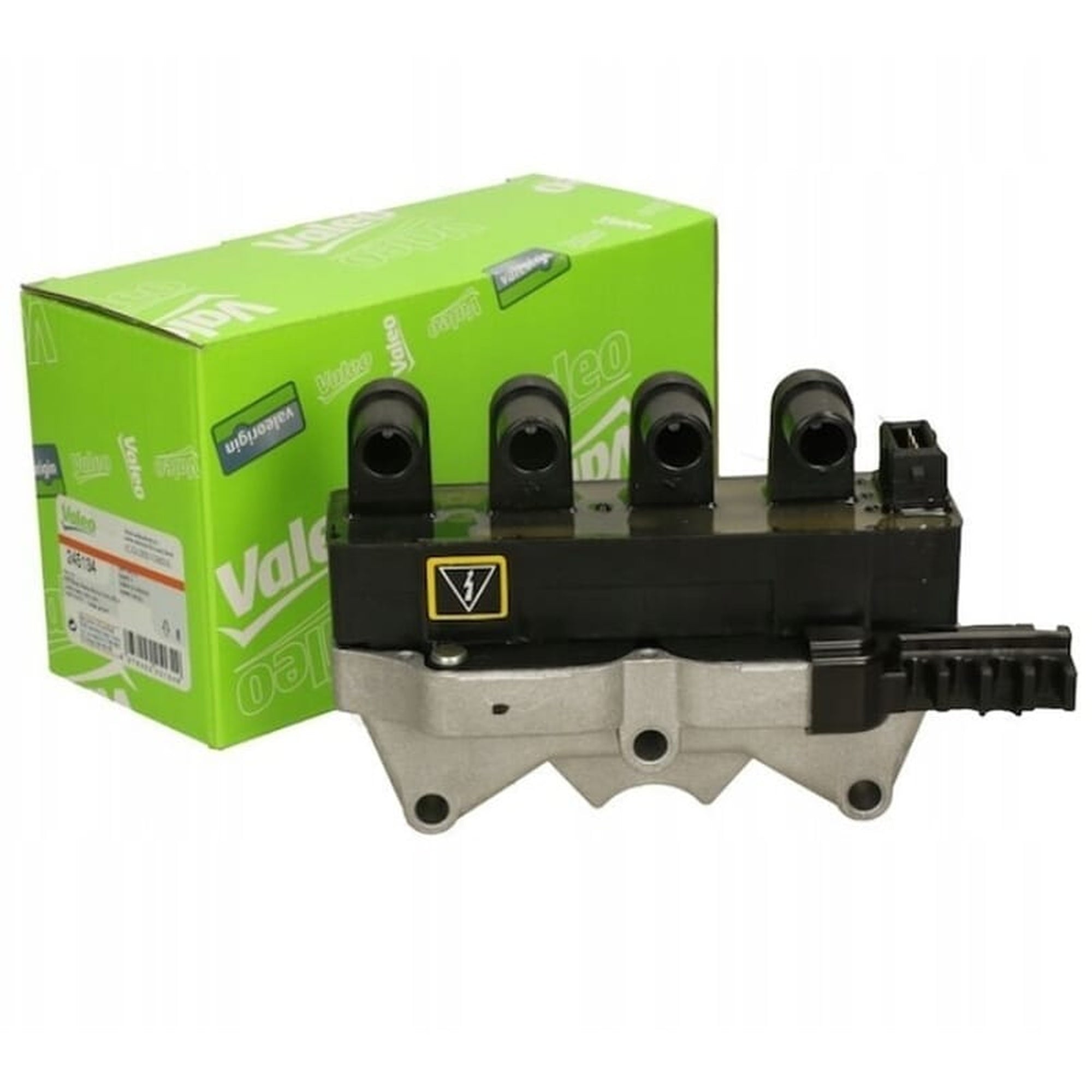 Doblo Albea Brava Bravo Marea Palio Siena Stilo Motor Ateşleme Bobini 1.6 16V Valeo 245134 - main