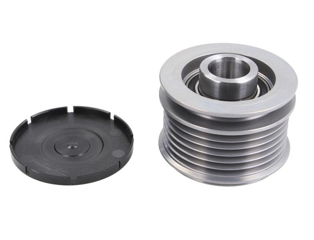 Renault Dacia Alternatör Kasnağı Valeo 588004 - main