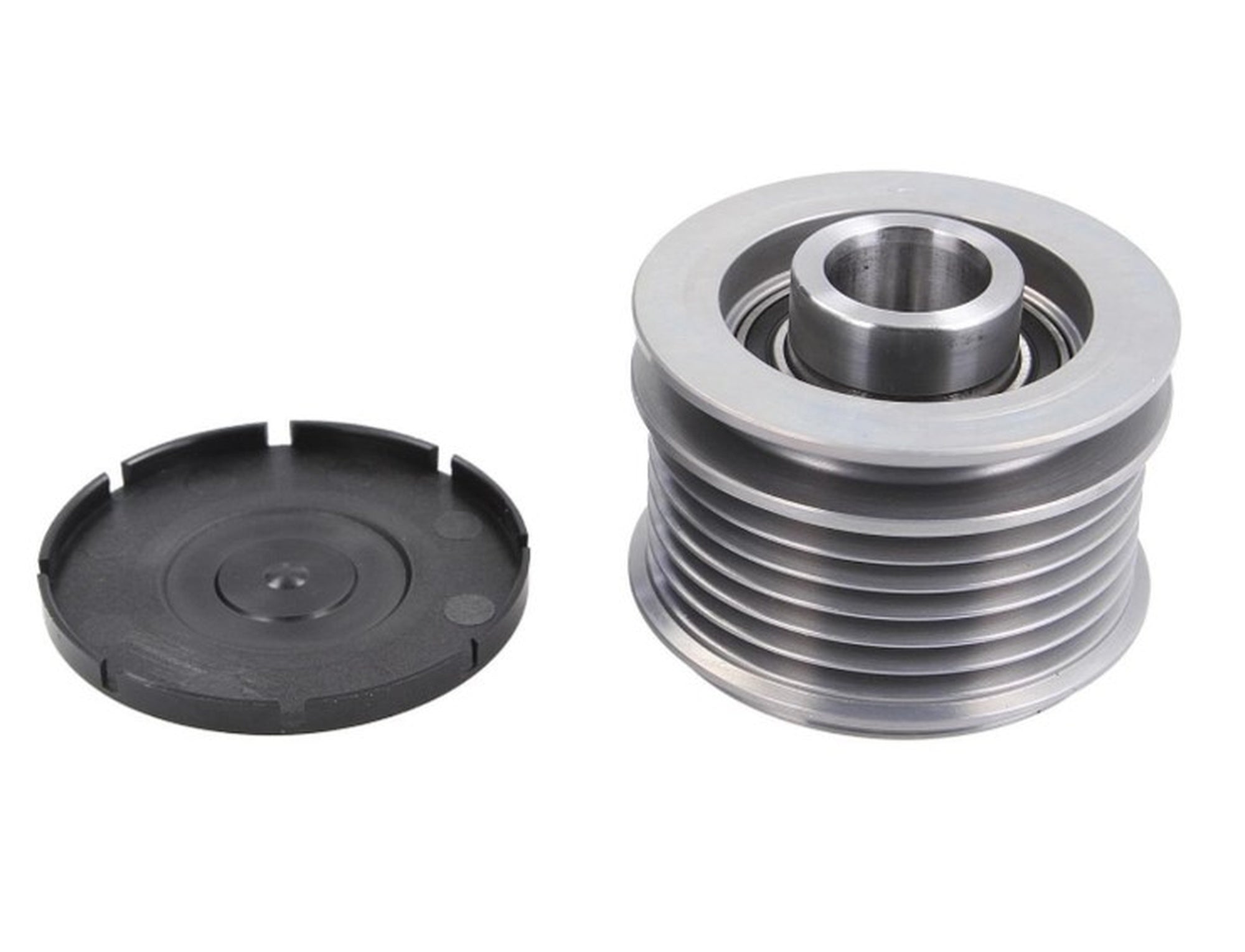 Renault Dacia Alternatör Kasnağı Valeo 588004 - main