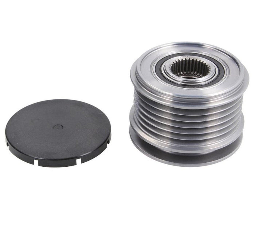 Renault Dacia Alternatör Kasnağı Valeo 588004 - product