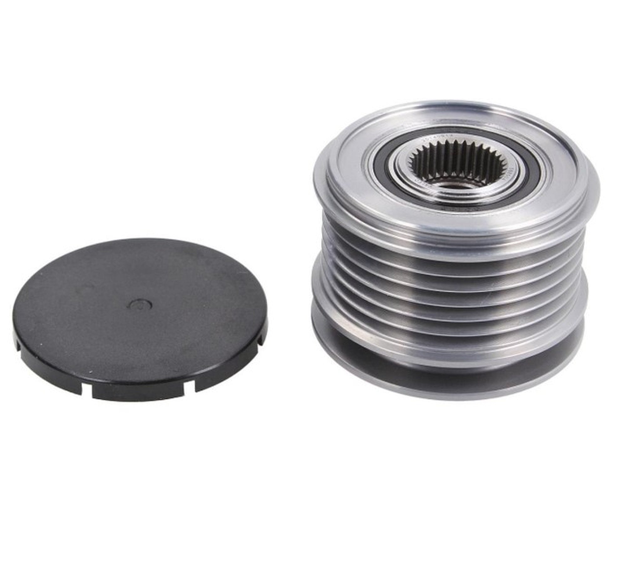 Renault Dacia Alternatör Kasnağı Valeo 588004 - product