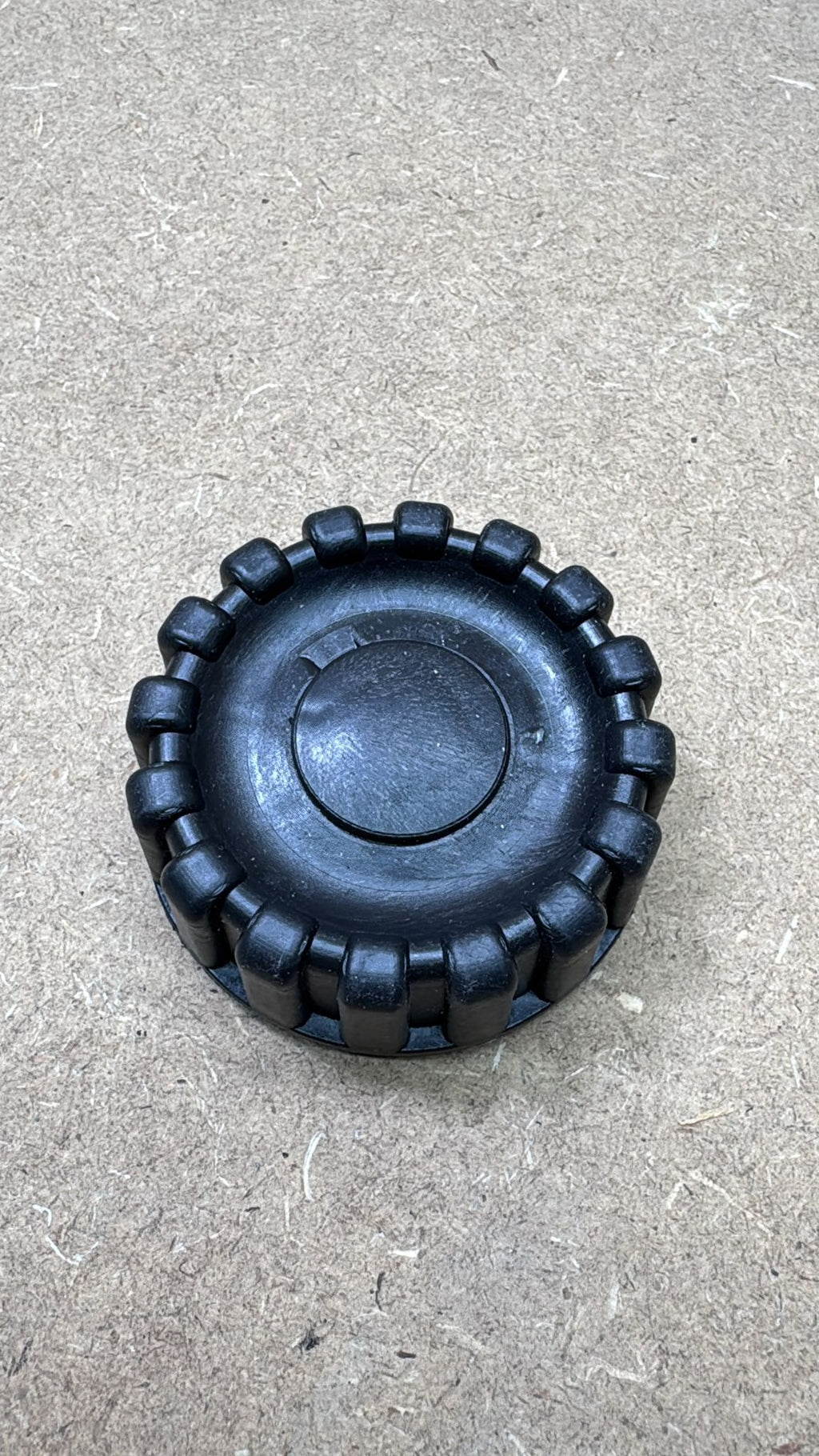 Renault 19 21 Clio Symbol Ön Koltuk Ayar Kolu 7701203023 - main