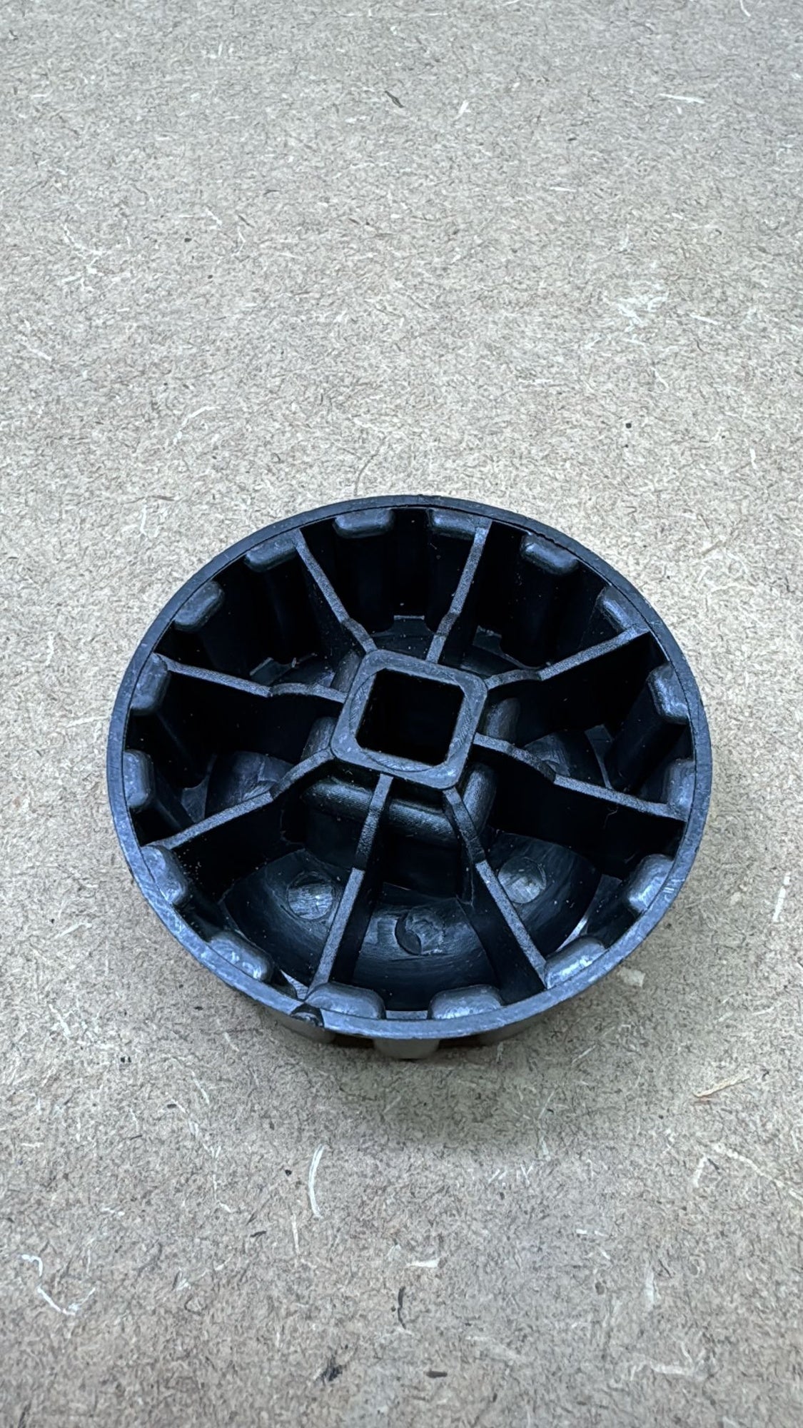 Renault 19 21 Clio Symbol Ön Koltuk Ayar Kolu 7701203023 - product