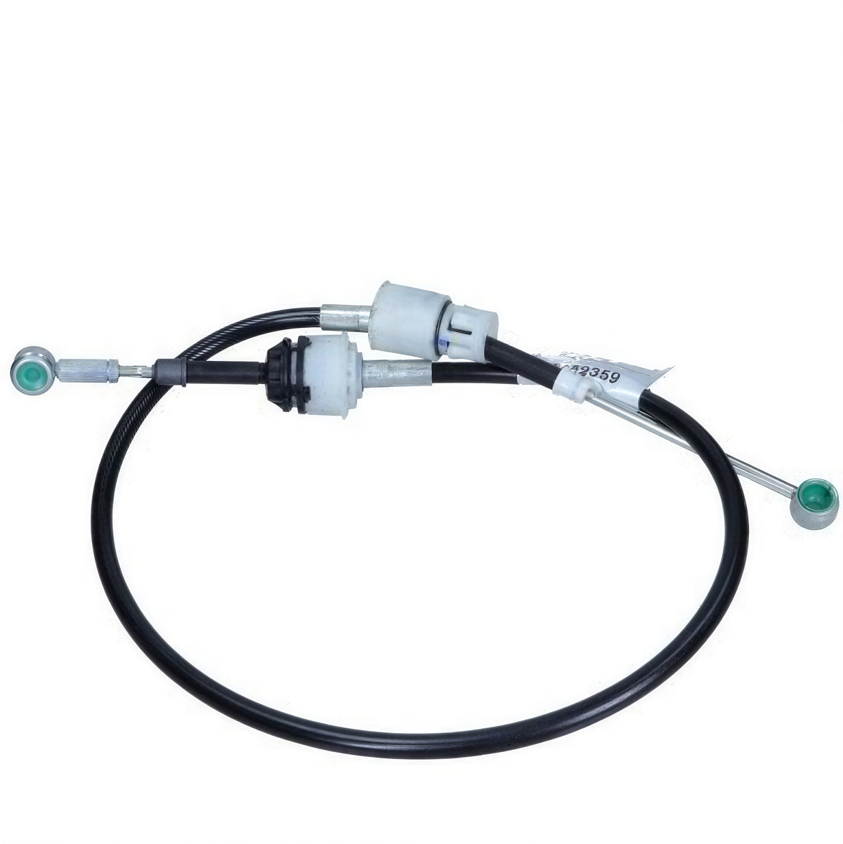 Fiat Grande Punto Vites Kumanda Teli Zenon 55199359 - main