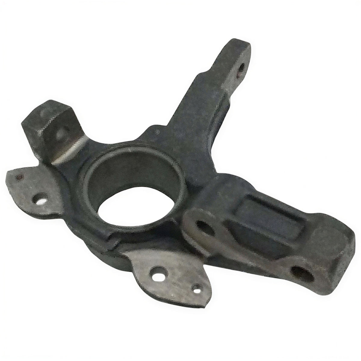 Fiat Albea Palio Doblo Aks Taşıyıcı Sol Ön 72mm Zenon FI2410 - main
