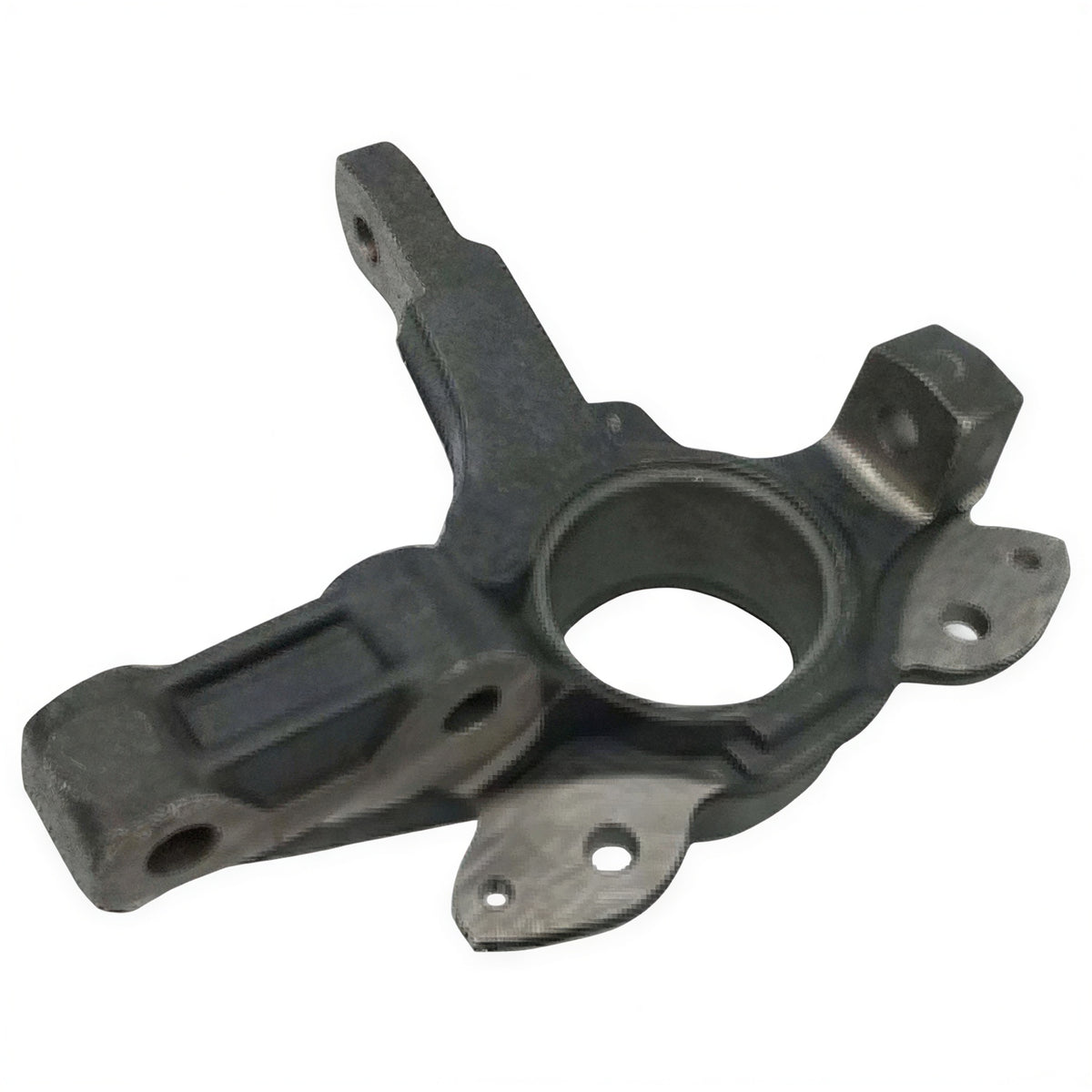 Fiat Albea 1.3 MJT Aks Taşıyıcı Ön Sağ 72mm 2007- Zenon FI2411 - main