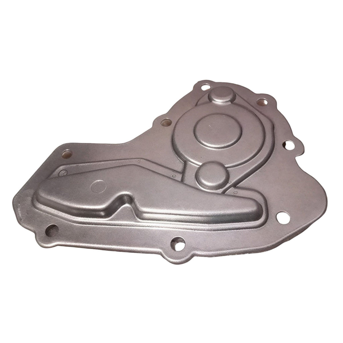 Fiat Ducato Şanzıman Arka Kapak 2006- Zenon FI4323 - main