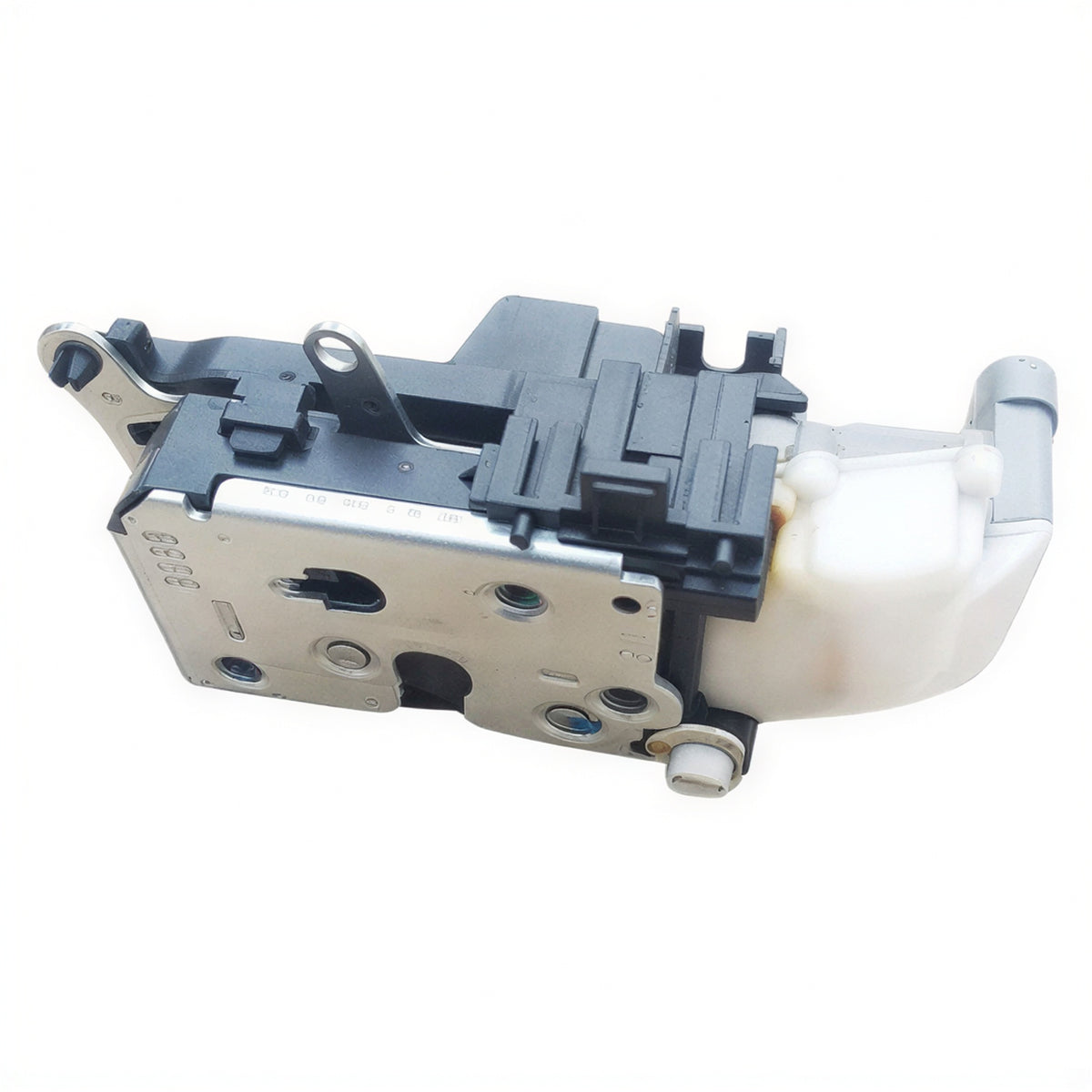 Fiat Doblo Sürgülü Kapı İç Kilidi Sol 2000-2011 Zenon FI4505 - main