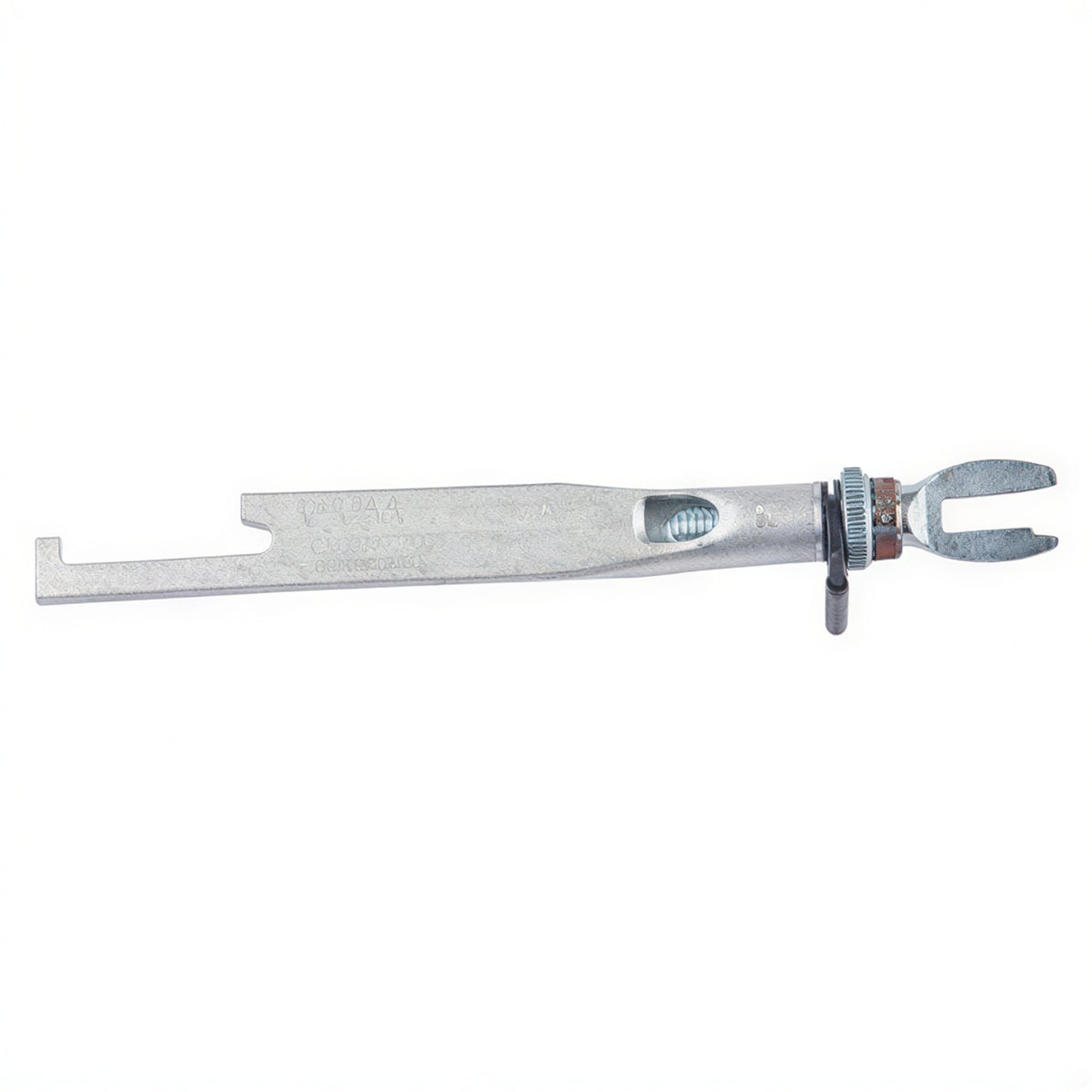 Renault Dacia Logan Sandero Clio 2 Fren Ayar Cırcırı Kit Zenon RN8502 - product
