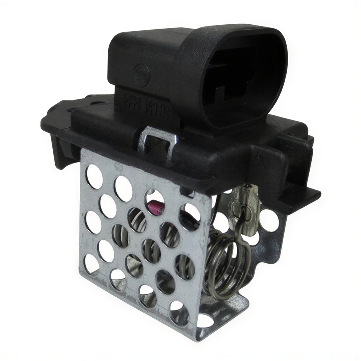 Dacia Logan Fan Motor Rezistansı Zenon RN8710 - main