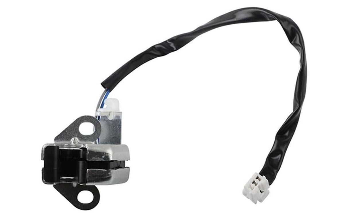 Doblo 1 - 2 Bagaj Kapı Kilidi Sol Alt 2 Pimli Zenon FI4455 - product
