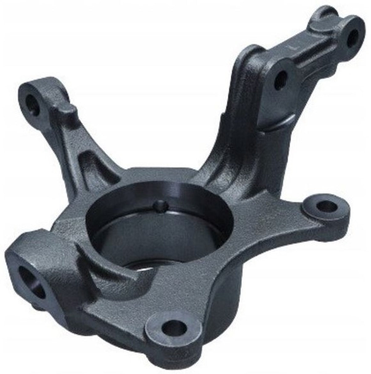 Dacia Duster Ön Aks Taşıyıcı Sol ABS 80mm 280x24mm Zenon RN2526 - main