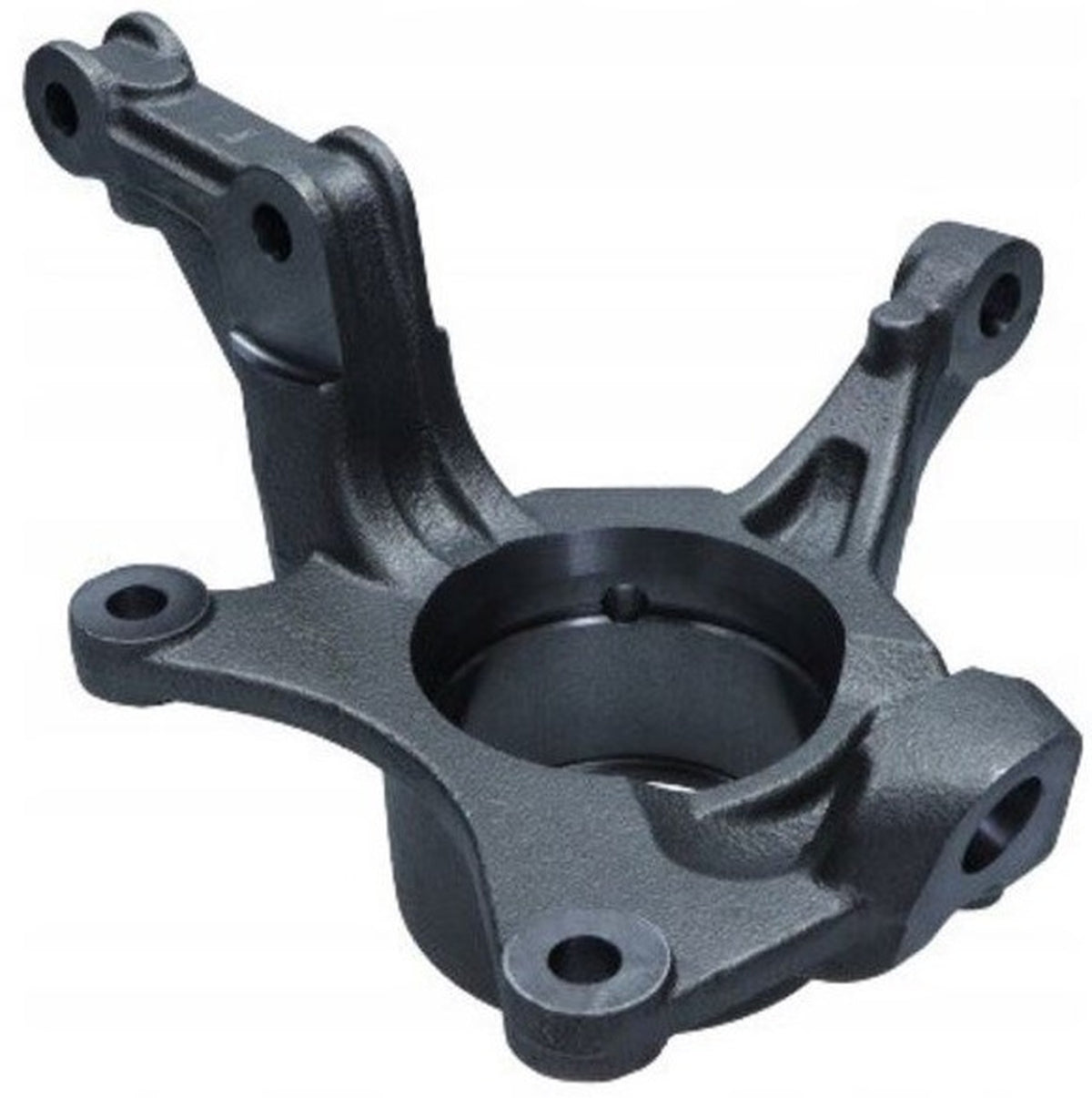 Dacia Duster Aks Taşıyıcı Sağ Ön Absli 2009-2024 Zenon RN2527 - main