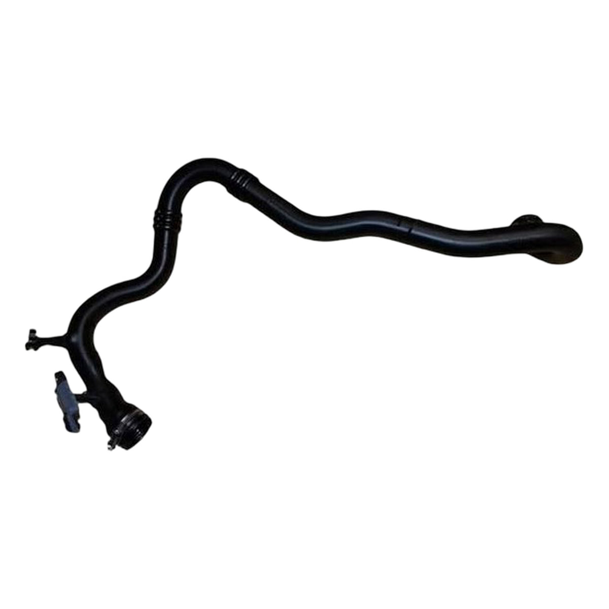 Duster Logan Sandero Clio 4 Turbo Hortumu Plastik Zenon RN8449 - main