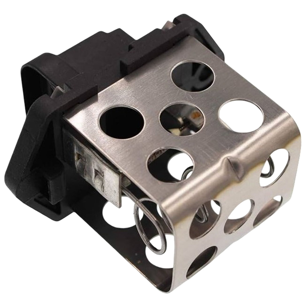 Dacia Logan Sandero Fan Motor Rezistansı 12V 2 Kutuplu Zenon RN8711 - main