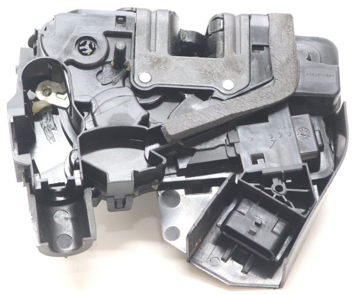 Renault Megane 4 Talisman Sol Arka Kapı Kilidi Mais 825037601R - main