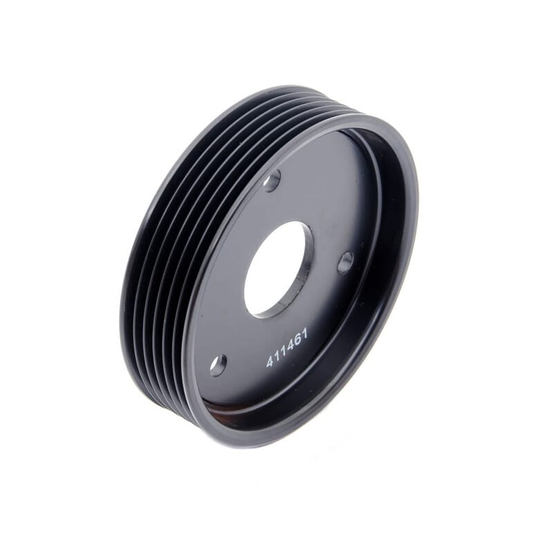 Master 2 Direksiyon Pompa Kasnağı 7 Kanal 2.5 Dci G9U Aba