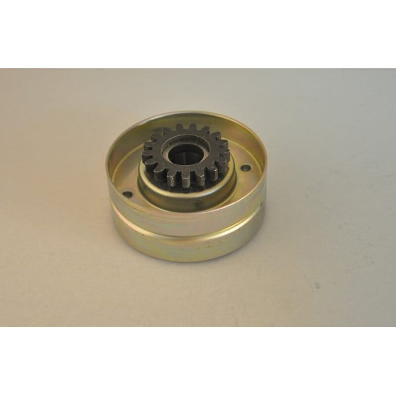 Clio, Laguna, Megane, R19 Alternatör Gergi Rulmanı Aba