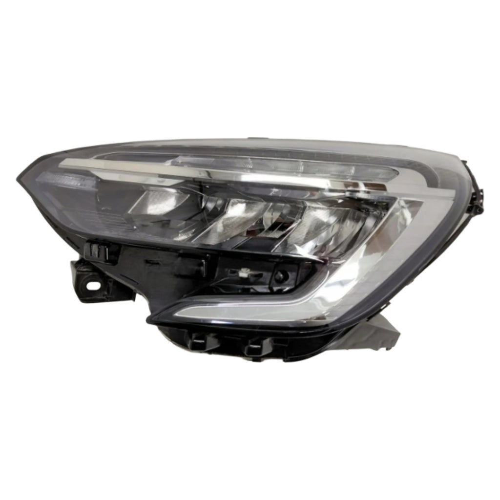 Renault Clio 5 Far Sol Ledli Motorlu Siyah Çıtalı Ayfar 202349 - product