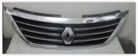 Renault Latitude Ön Panjur Komple Mais 623109306R