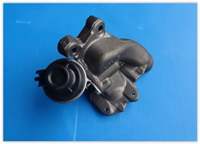 Renault Clio 4 Megane 3 Fluence Egr Vana Braketi Mais 7701478957