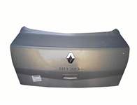 Renault Megane 2 Sedan Arka Bagaj Kapağı Mais 7751474292