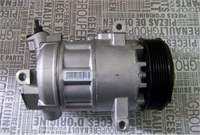 Renault Clio 4 Captur Klima Kompresörü Mais 926000217R