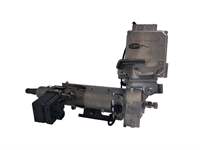 Renault Clio 4 Direksiyon Kolonu Mais 488104075R