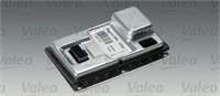 Renault Megane 2 Xenon Far Beyni Valeo 43736