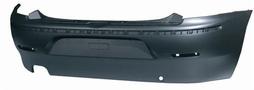 Alfa 147 2001 - 2005 Arka Tampon Dega
