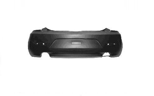 Alfa 147 2005 - 2010 Arka Tampon Dega