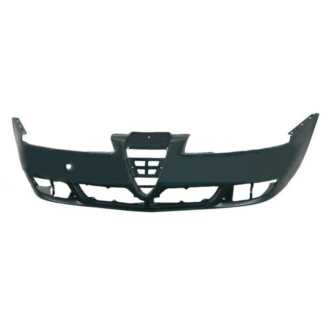 Alfa Romeo 156 Ön Tampon 2003 - 2005 Astarlı 71777536 Dega
