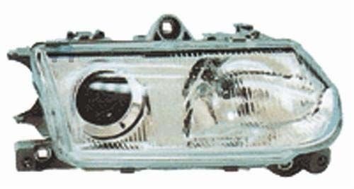 Ön Far Sağ ( Alfa Romeo : 145 / 146 -> 97 - 99 ) 60587937