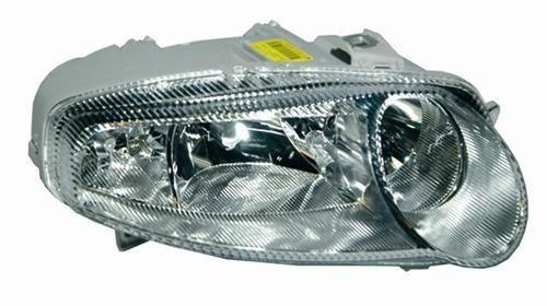 Ön Far Elektrikli Motorlu Sağ ( Alfa Romeo : 147 01 - 05 ) 46556565